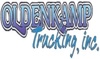 Oldenkamp Trucking Logo