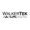 WalkerTek Digital Logo