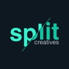 Split Creatives Logo