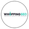 Whopping SEO Logo