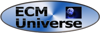 ECM Universe Logo