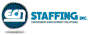 ECN Staffing, Inc. Logo