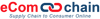 eComchain Logo