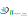 Data Center Solutions Providers in Pakistan - IT Networks Logo