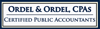 Ordel & Ordel Logo