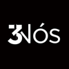 Agência 3Nós Logo