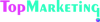 Top Marketing Services Logo