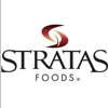 Stratas Foods Logo