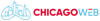 Chicago Web Logo