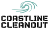 Coastline Cleanout Logo