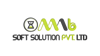 MNB  SOFT SOLUTION Logo