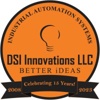DSI Innovations LLC Logo