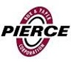 Pierce Box & Paper Inc Logo