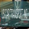 US Car Transport Logo