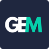 GlobalEdgeMarkets Logo