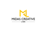 Midas Creative Lab Logo