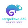 Perspektiva 360 Logo