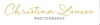 Christina Louise Photography Logo