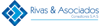 Rivas y Asociados Consultores Logo
