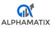 AlphaMatix Logo