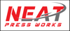 NEAT Press Works Logo