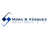 Mora & Vázquez Asociados, S.C. Logo