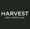 Harvest LLP Logo