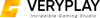 Veryplay Studio Logo