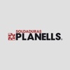 Soldaduras Planells Logo