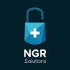 NGR.Solutions Logo