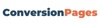 Conversion Pages Logo