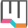 WhiteCity Code Logo