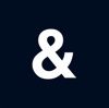 HASEL& Creative Studio Logo