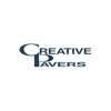 Creative Pavers, Inc., Logo