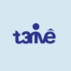 T3RIVE Logo