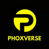 Phoxverse Logo