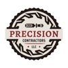 Precision Contracting Inc Logo