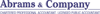 Abrams & Company Logo