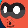 Hero Fish Studio Logo