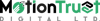 MotionTrust Digital - Top Amazon Marketing Agency. Logo