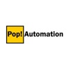 Pop! Automation Logo