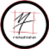 Michael Trahan Logo