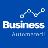 Business Automated! Logo