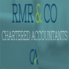 R M R & Co. Logo