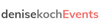 Denise Koch Events Logo