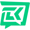 CLK Media Co. Logo