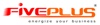 FivePlus Solutions Logo