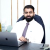 Munir Ahmad Logo