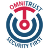 The OmniTrust Technologies Logo