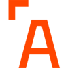Aris: Film Production + Post. Logo